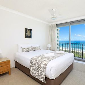 1 Bedroom Ocean View Apartment